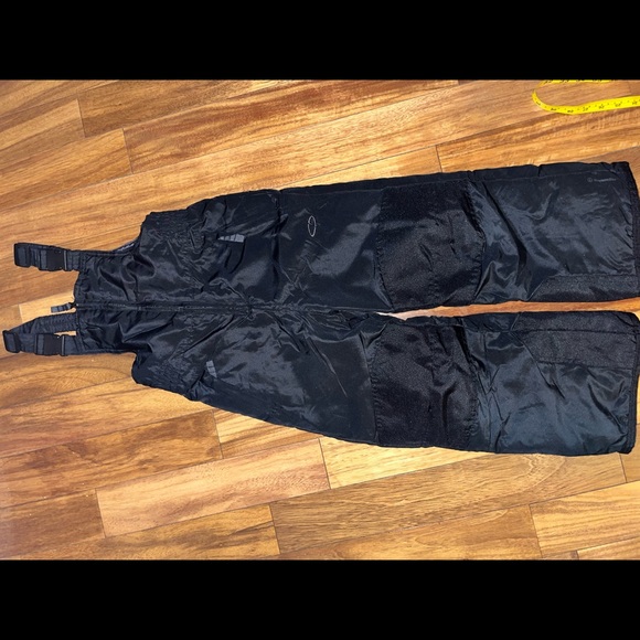 KIDS C9 CHAMPION SNOW PANTS SIZE XS (4-5) - Picture 3 of 4